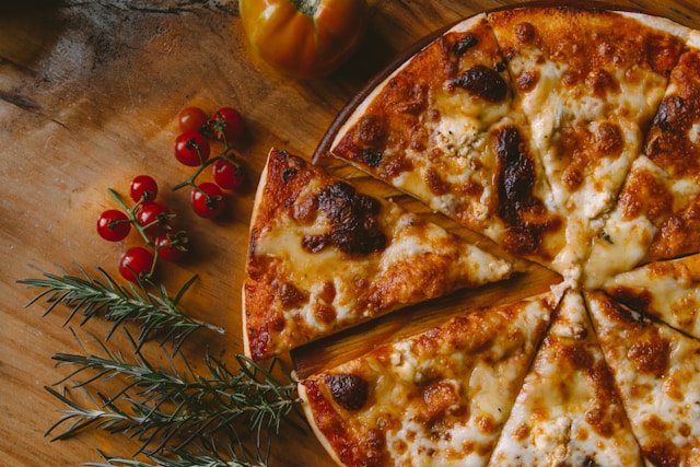 How to Find the Best Pizza in Clovis: Local Insights and Expert Tips